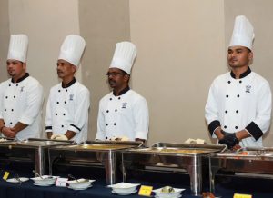 dhaba 28 Catering services
