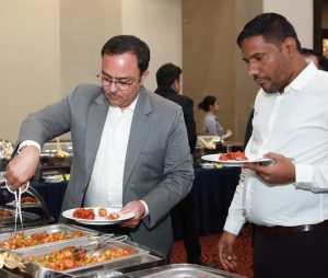 dhaba 28 Indian food Catering services Danang hoian