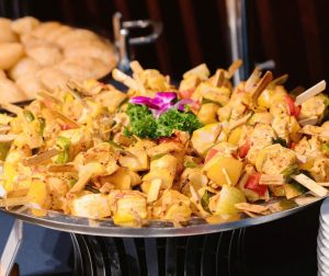 dhaba 28 Indian food Catering services Danang hoian